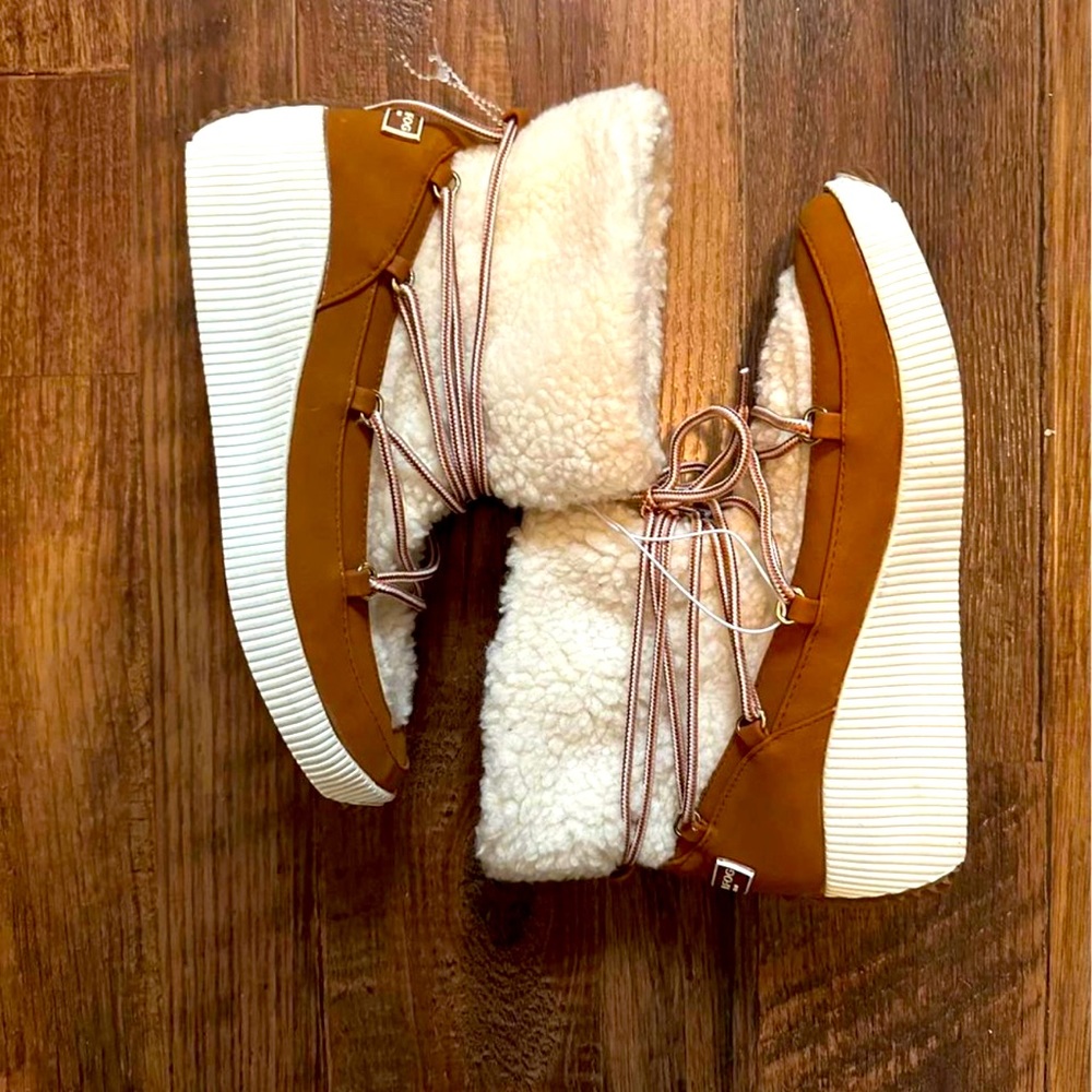 London Fog Boots